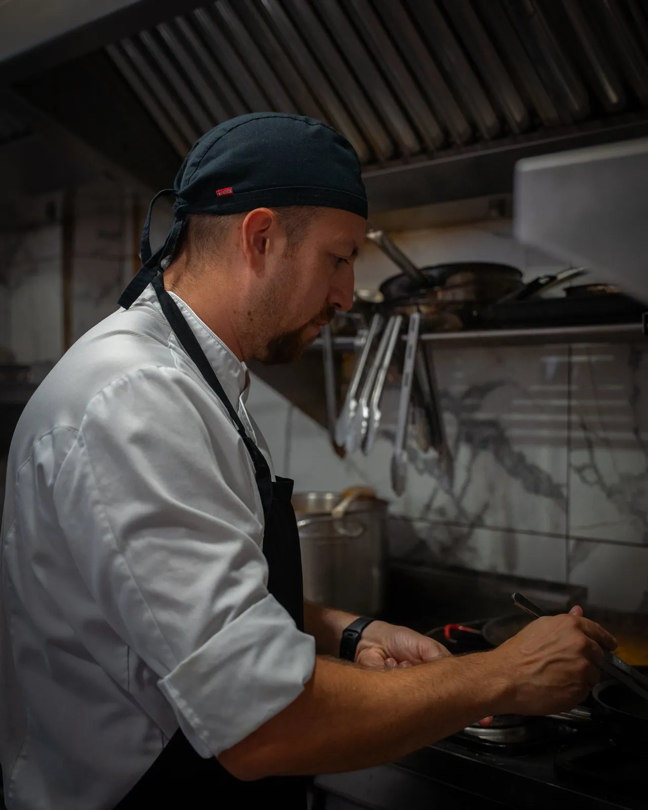 Cocina de Meson Bistro
